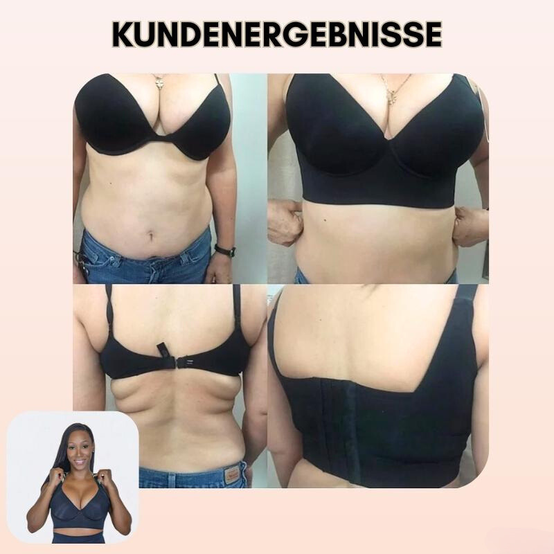 Uplift™ | Premium Shaping Bra 