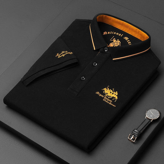 60% off | Maverick™ - Classic Polo Shirt [Last Day Discount] 