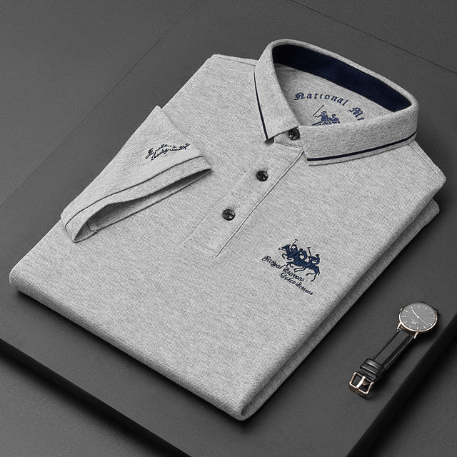 60% off | Maverick™ - Classic Polo Shirt [Last Day Discount] 