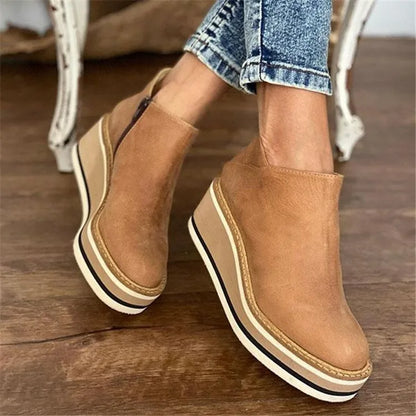 Eva™ | Ankle boots