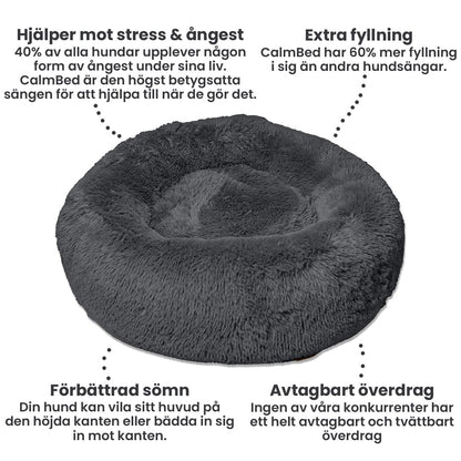 CalmBed™ - Combats Stress &amp; Helps with Anxiety