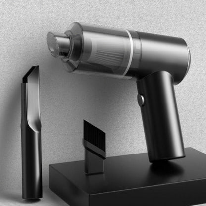 CleverVac™ | Multifunctional 2-in-1 Cordless Vacuum Cleaner