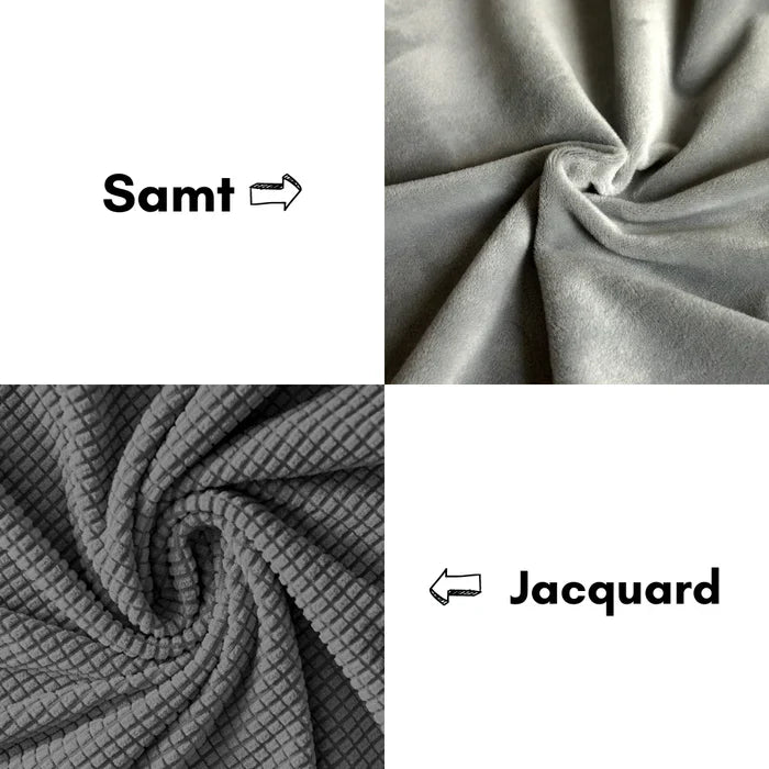 EasyChair™ | High-Quality Stretch Chair Covers [1+1 Free]