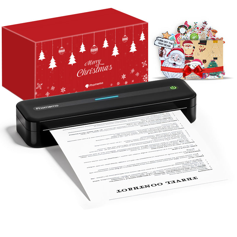 Phomemo™ | M832 Upgrade Portable Thermal Printer