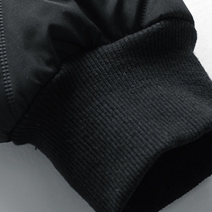 MARCELLO™ | Fashionable windbreaker 