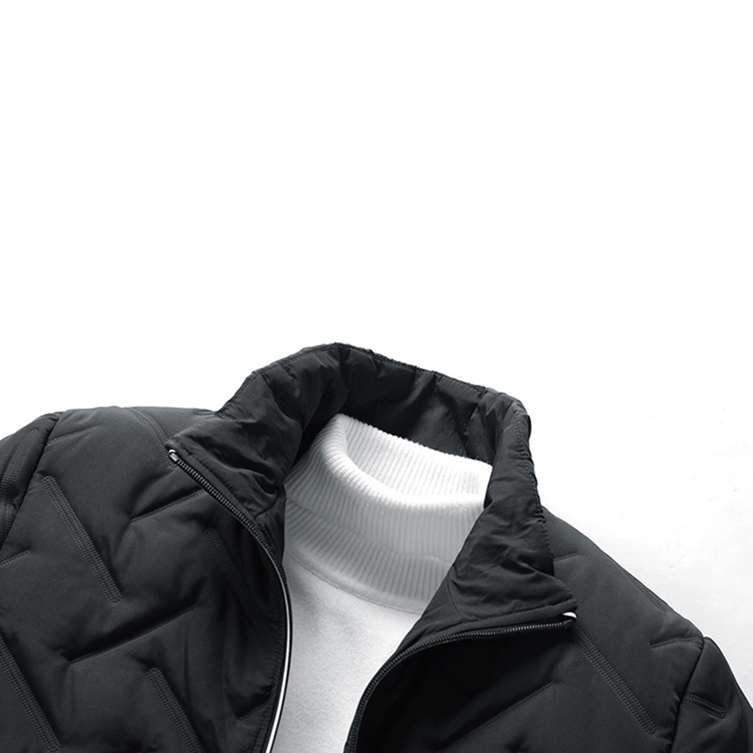 MARCELLO™ | Fashionable windbreaker 