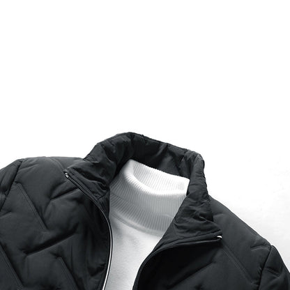 MARCELLO™ | Fashionable windbreaker 