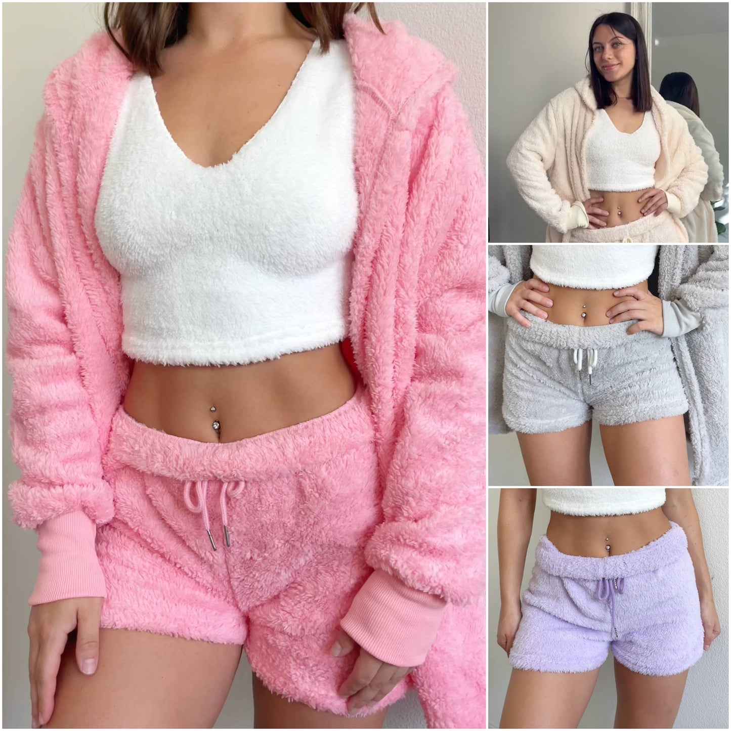 Cozy™ | 3-piece knitting set
