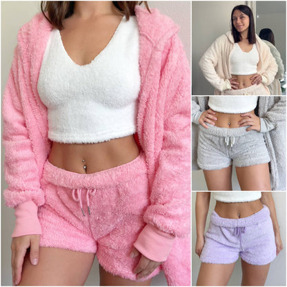 Cozy™ | 3-piece knitting set