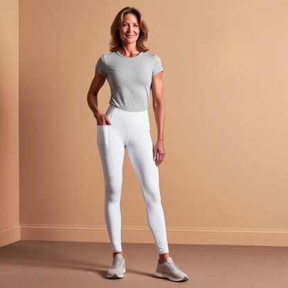 EquiCore™ | Performance Leggings with Pockets