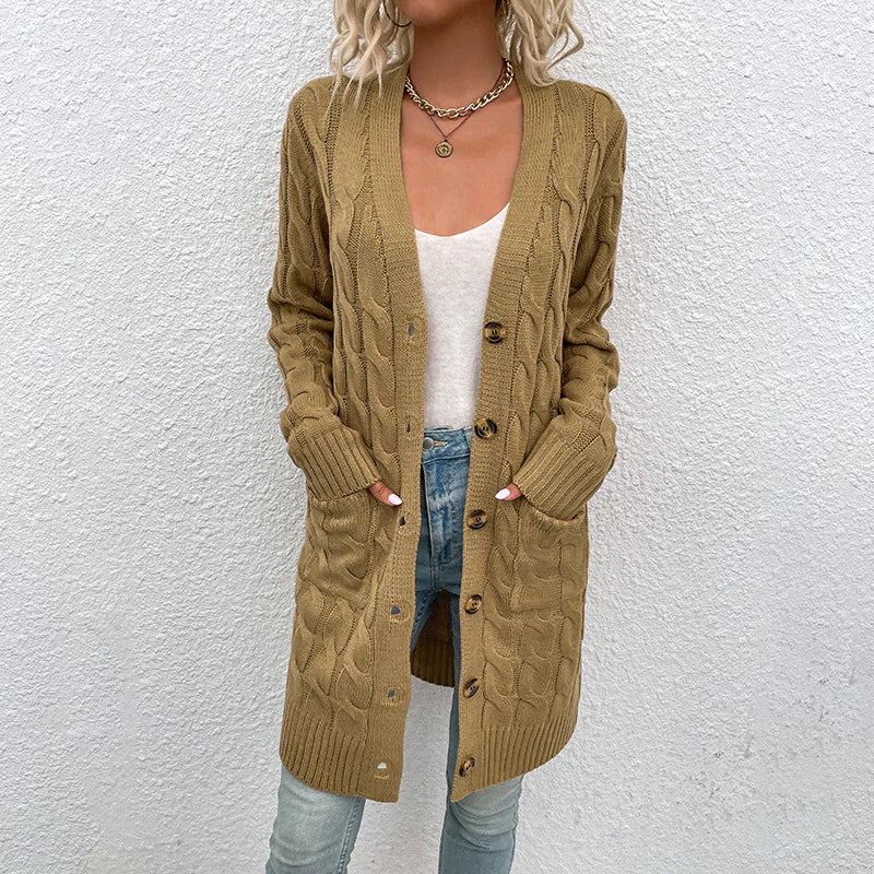 Mandy™ | Elegant Vest 