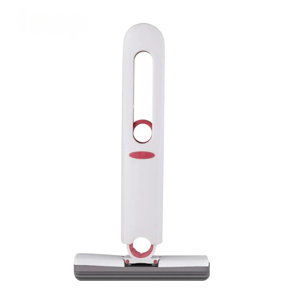 QuickSqueeze™ | Clean in a flash!