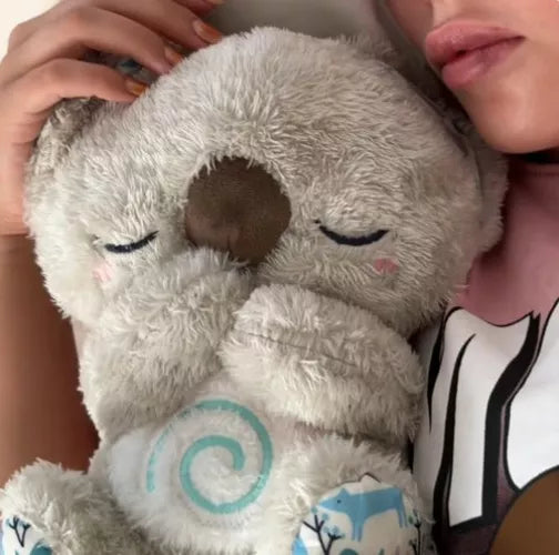 CozyKoala™ | For relaxation
