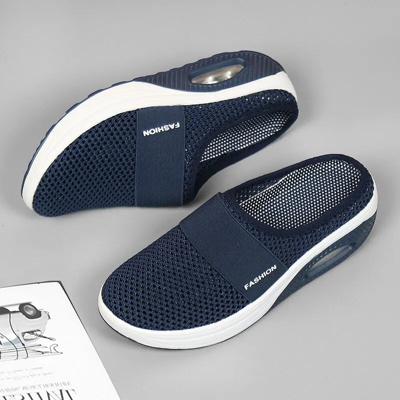 Franzi™ | Orthopedic Sandals