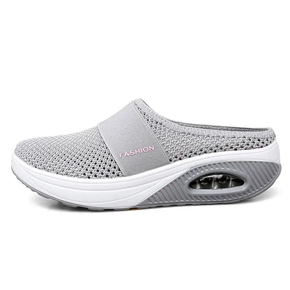 Franzi™ | Orthopedic Sandals