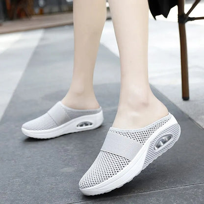 Franzi™ | Orthopedic Sandals