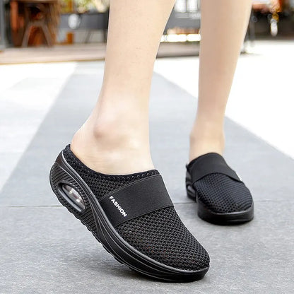 Franzi™ | Orthopedic Sandals