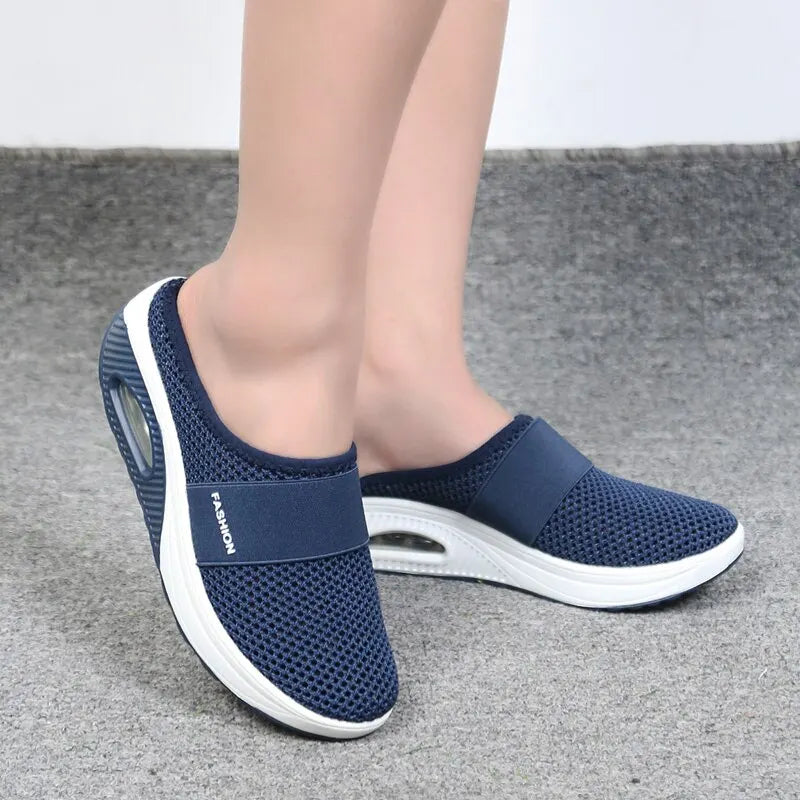 Franzi™ | Orthopedic Sandals