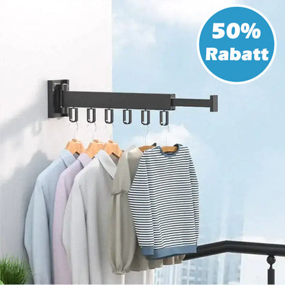 EasyRack™ | Folding Clothes Airer