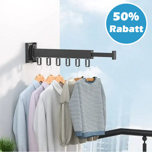 EasyRack™ | Folding Clothes Airer