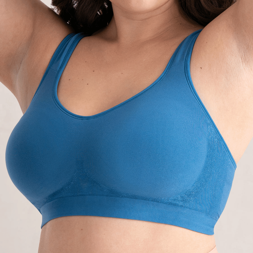 Comfort Bra™ | The ultimate bra for maximum comfort!