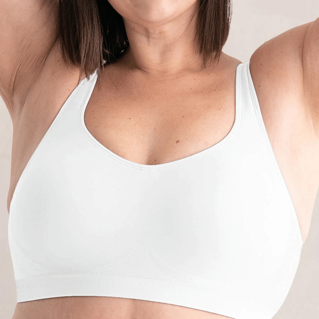 Comfort Bra™ | The ultimate bra for maximum comfort!