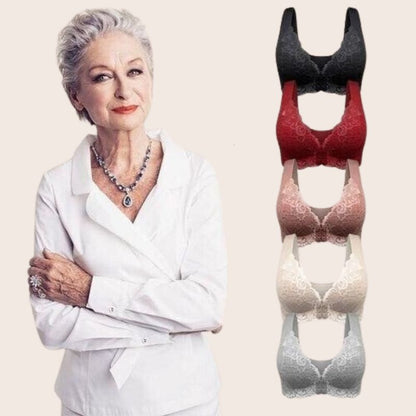 1+1 Free | Sorala™ - The Most Comfortable Bra [Last Day Discount] 