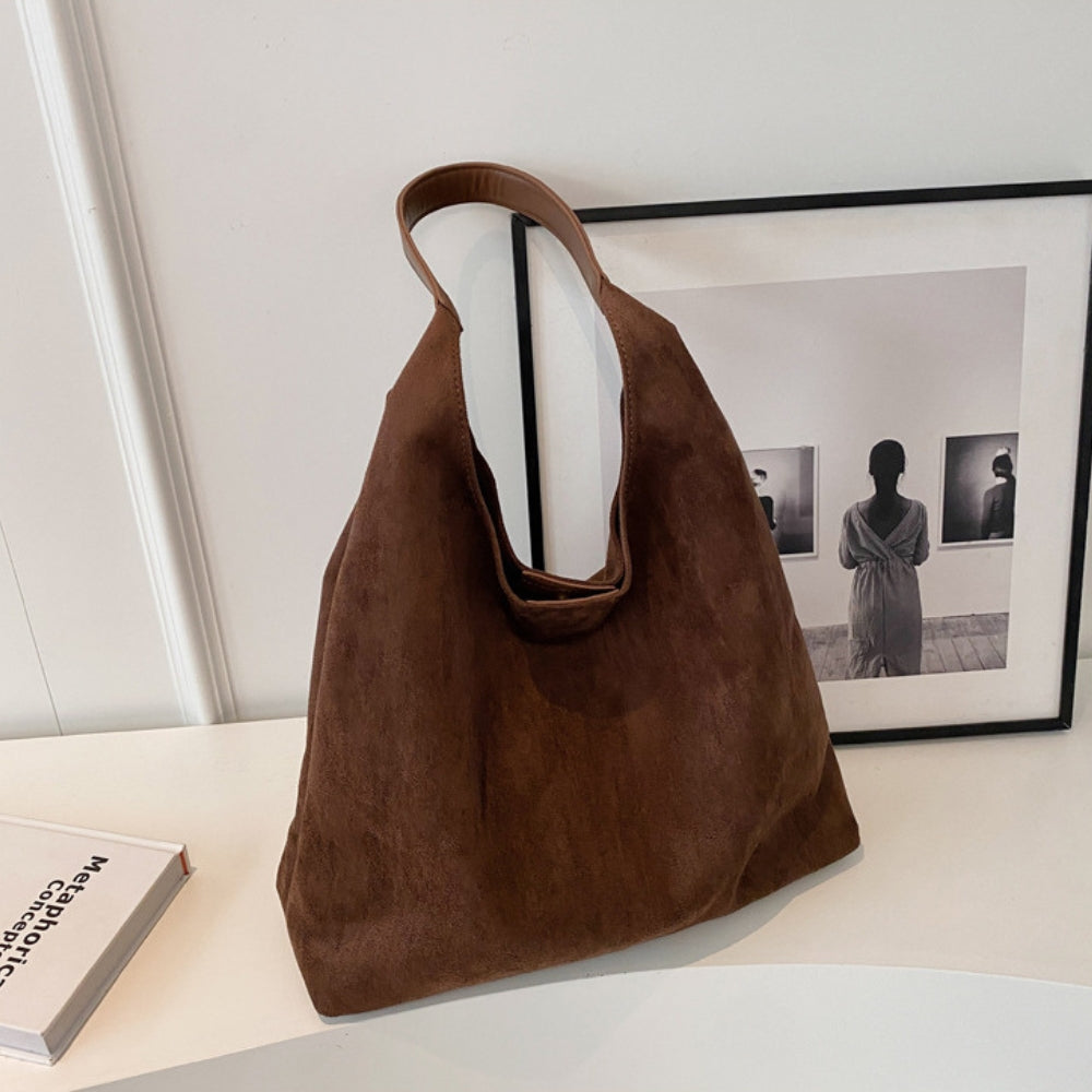 Chéa™ - The suede bag