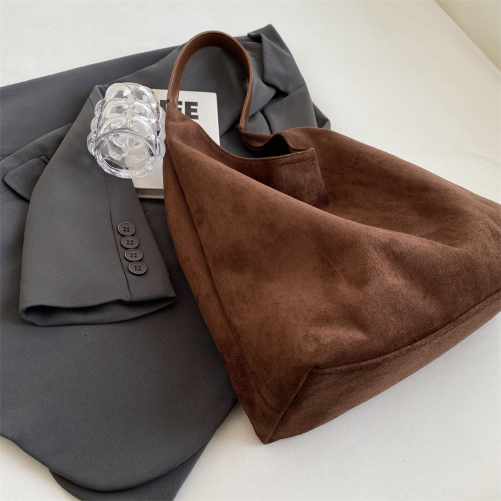 Chéa™ - The suede bag
