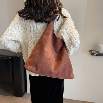 Chéa™ - The suede bag