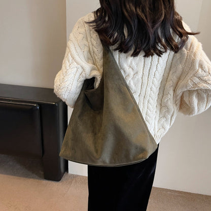 Chéa™ - The suede bag