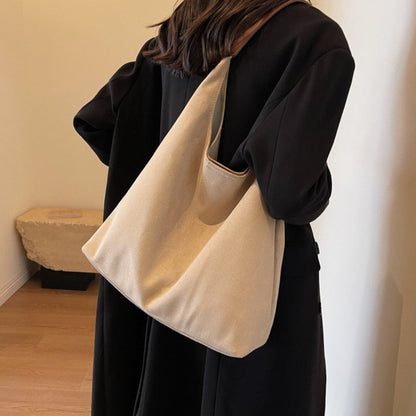 Chéa™ - The suede bag
