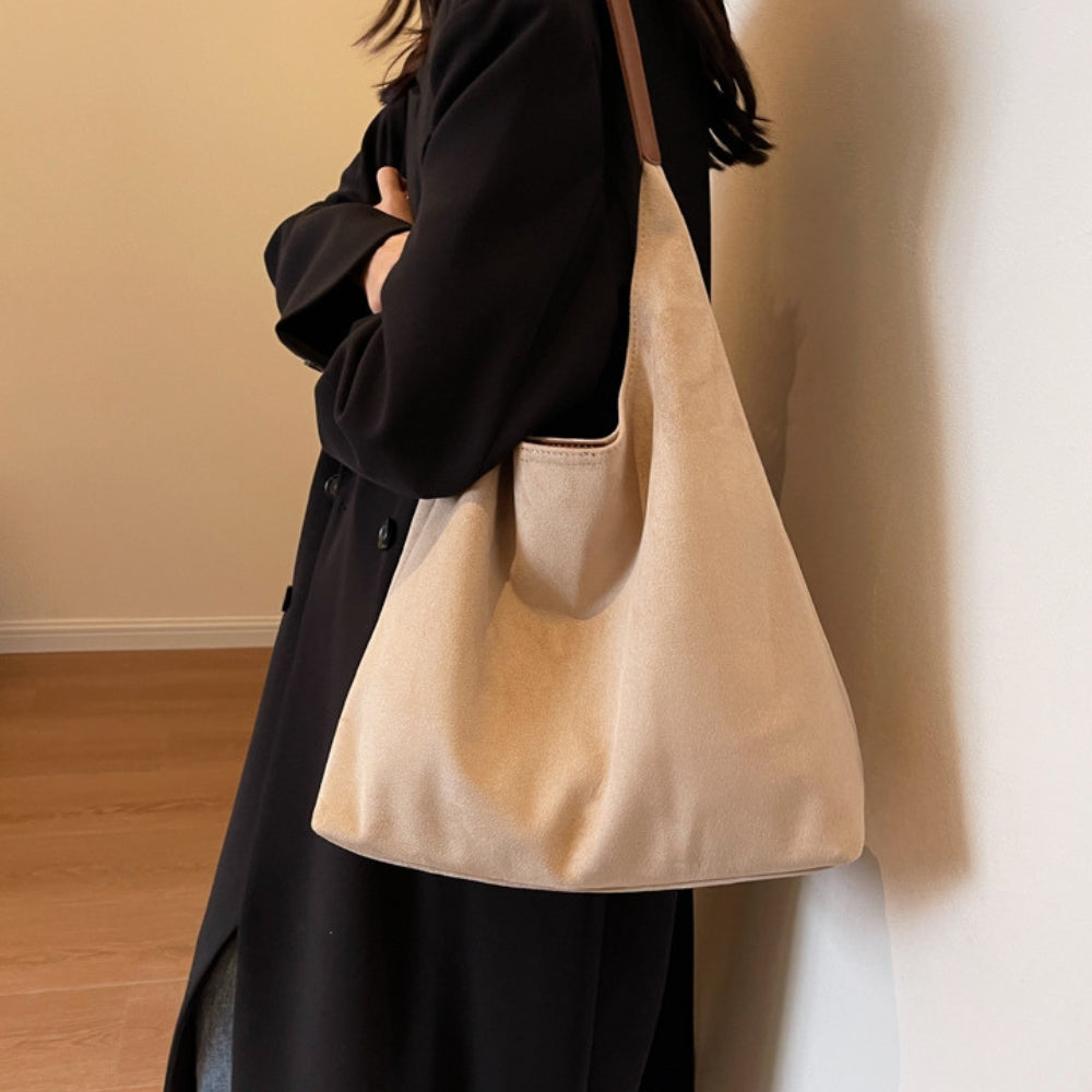Chéa™ - The suede bag