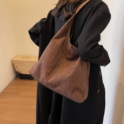Chéa™ - The suede bag