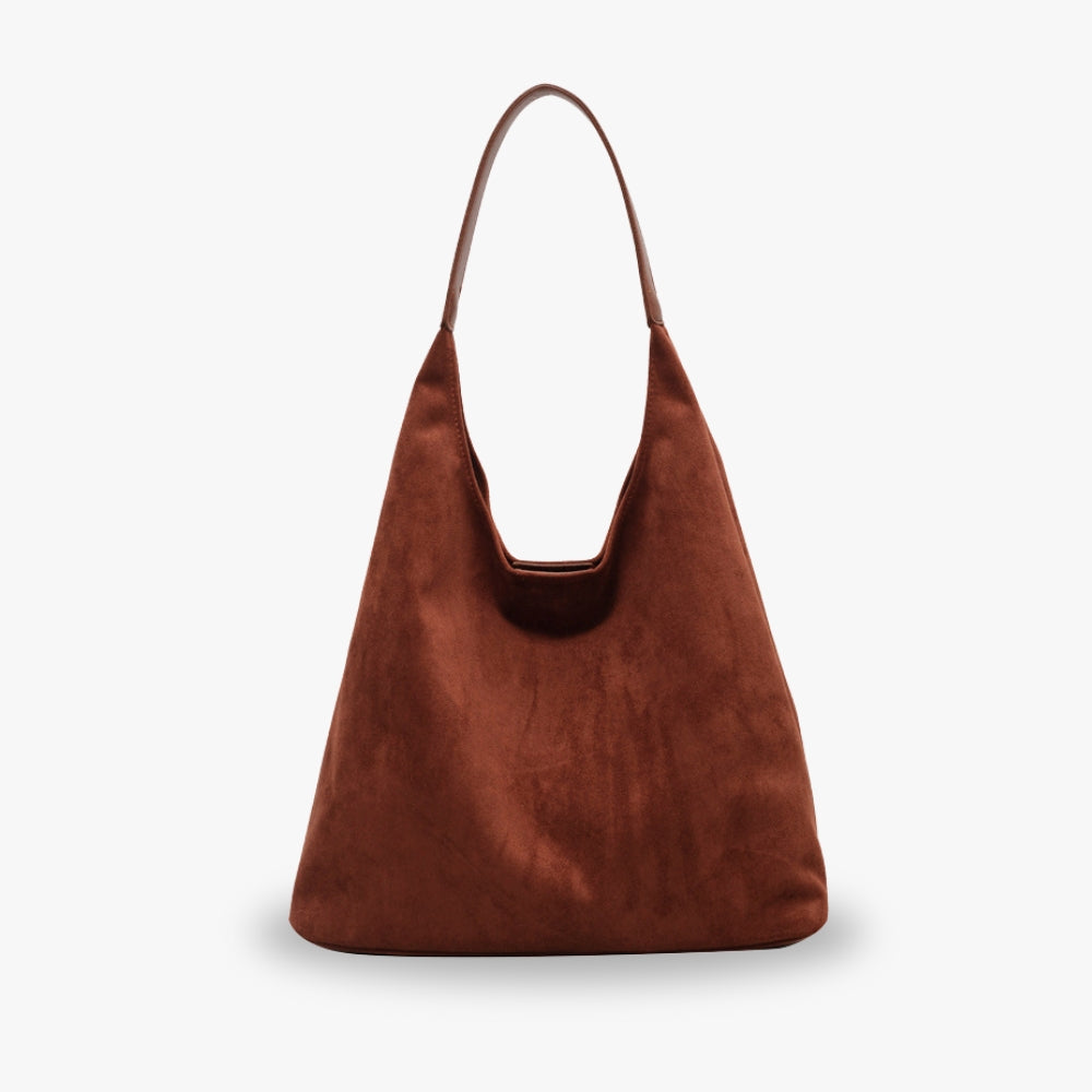 Chéa™ - The suede bag