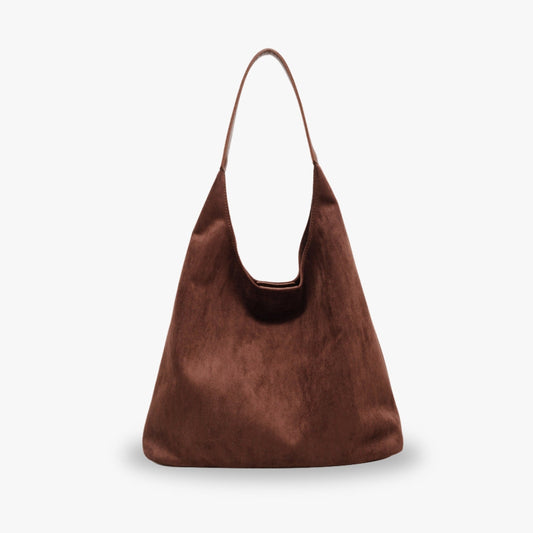 Chéa™ - The suede bag
