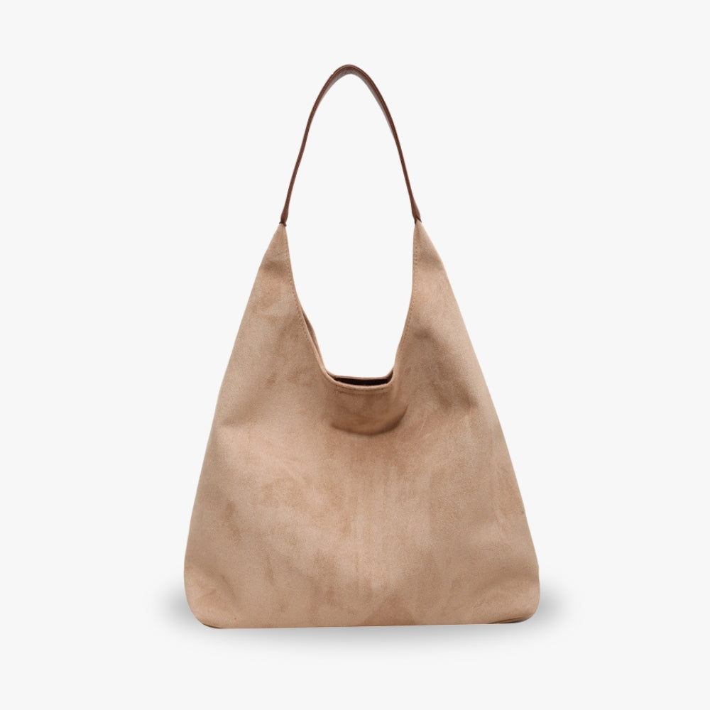 Chéa™ - The suede bag