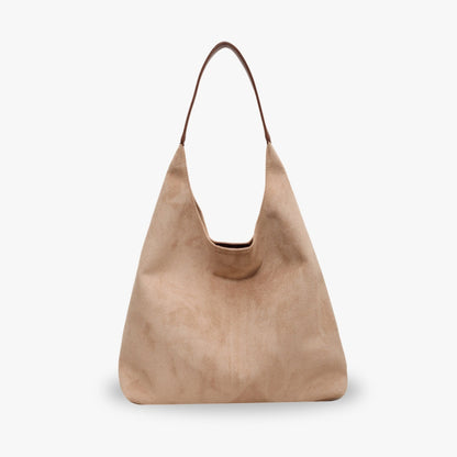 Chéa™ - The suede bag