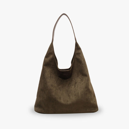 Chéa™ - The suede bag