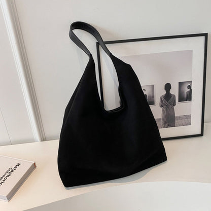 Chéa™ - The suede bag