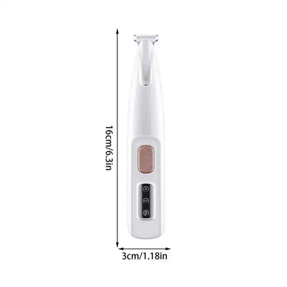FurrEase™ | Effortless grooming for happy pets