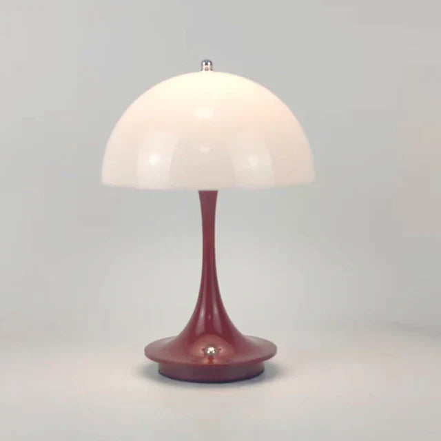 LumiGlow™ | Modern wireless lamp
