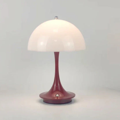 LumiGlow™ | Modern wireless lamp