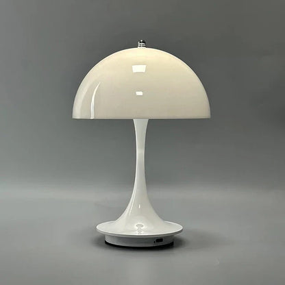 LumiGlow™ | Modern wireless lamp