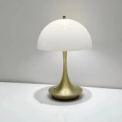 LumiGlow™ | Modern wireless lamp