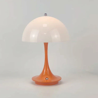 LumiGlow™ | Modern wireless lamp