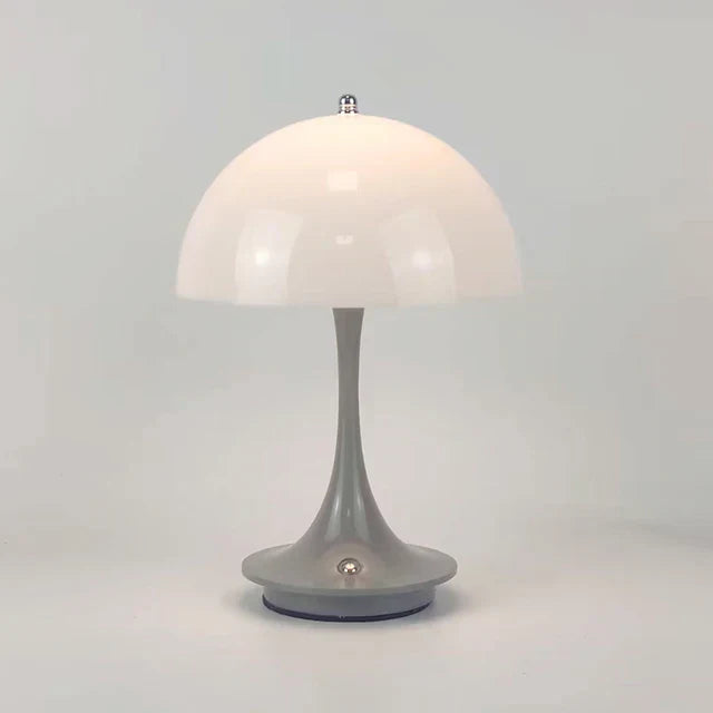 LumiGlow™ | Modern wireless lamp