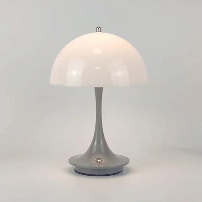 LumiGlow™ | Modern wireless lamp