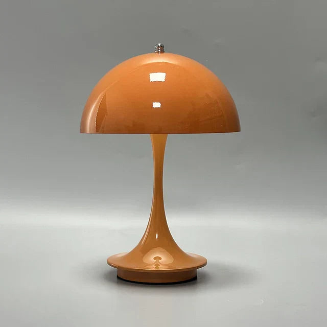 LumiGlow™ | Modern wireless lamp