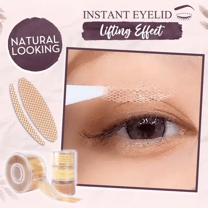 MagicLift™ | Eyelid Lift